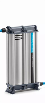Performance-driven filtratie met Atlas gecomprimeerde luchtfilters QDT 125