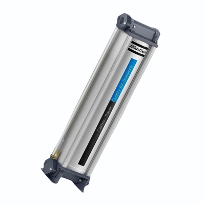 Atlas Copco-oplossing Bescherm uw systemen met een gecomprimeerd luchtfilter QDT 185