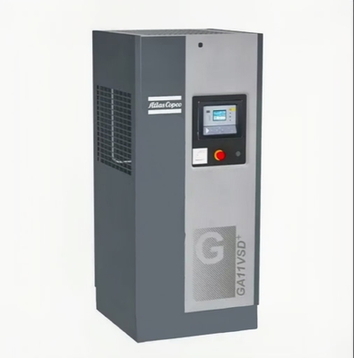 Atlas VSD Plus GA11VSD+ De best presterende variabele snelheidsaandrijving voor industriële toepassingen