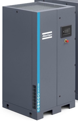 Atlas-schroefluchtcompressor VSD Plus GA26VSD+
