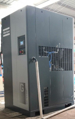 Atlas VSD Plus roterende schroefluchtcompressor 75 kW