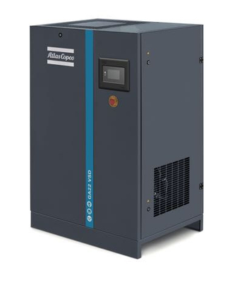 Atlas Air Compressor GA 7-22 VSD IPM Slimme keuze op zoek naar kostenbesparing