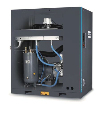 Atlas Air Compressor GA 30-90 VSDiPM Innovatief transmissie- en omvormerontwerp voor energiebesparing