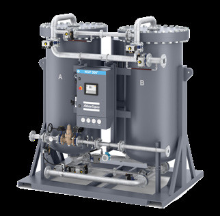 Betrouwbaarheid NGP 275-2800+ PSA stikstofgenerator 69-5791 Nm3/h 95~99,999% Reinheid