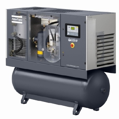 Atlas GA-serie GA15 Premium luchtcompressoren