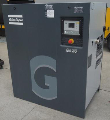 Atlas GA serie GA30 G1 Outlet Aluminium legering luchtcompressor 50Hz/60Hz