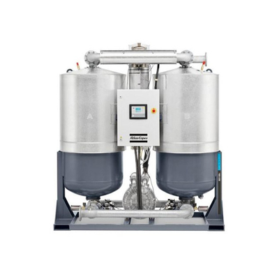 BD100+ Volledige bescherming droogmachines met droogmiddel