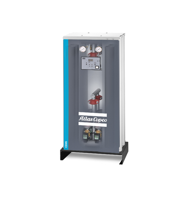 Eenfasige droogmachines CD85 Elektriciteitsbron