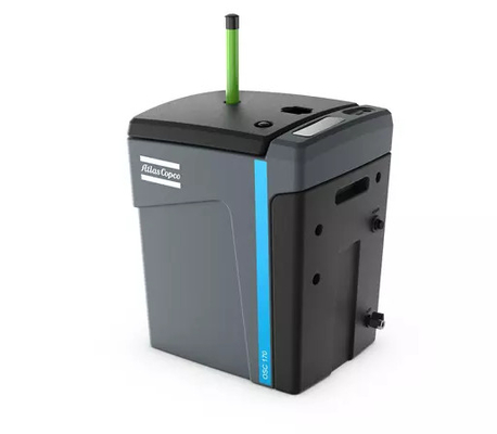 Corrosiebestendig persluchtfilter voor industriële apparatuur - model OSC 170