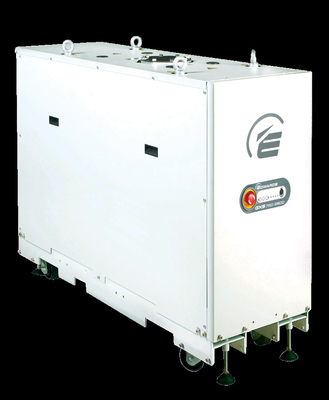 Edwards GXS 750/2600 DRY SCREW VACUUM PUMP gegarandeerd beste prestaties voor uw toepassing