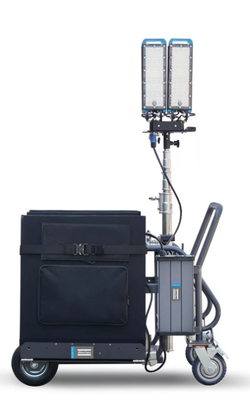 Upgrade uw verlichtingssysteem met Electric Light Tower HiLight PS3 voor optimale resultaten