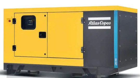QES60 Elektriciteitsgenerator voor omgevingen met hoge temperaturen