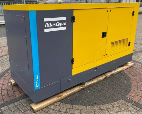 Vind de perfecte QES80-generator voor uw bedrijf tegen concurrerende prijzen