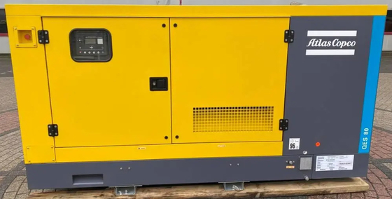 Power Generator QES80 voor uw bedrijf tegen concurrerende prijzen