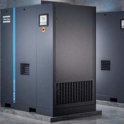 GA 75 VSD iPM Energiebesparende roterende schroefluchtcompressor met olieinspuiting