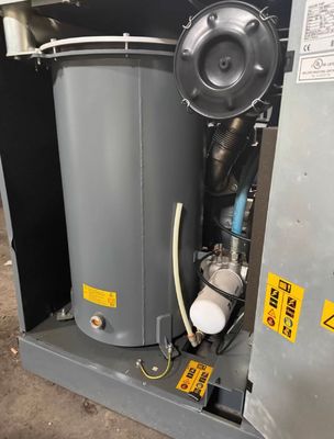 Upgrade Your Industrial Vacuum System with Our  Vacuum Pump GHS 350 VSD+