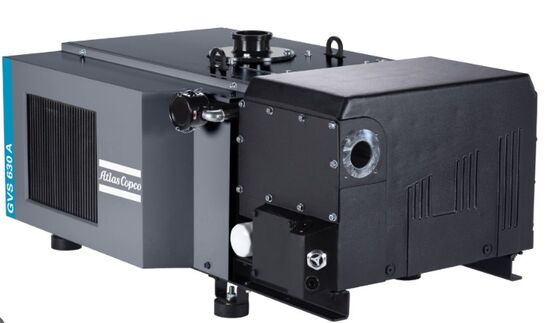 Energy AC vacuümpomp GVS630A Biedt stabiele prestaties en een lange levensduur Perfect voor vacuümverpakking en wetenschappelijk onderzoek