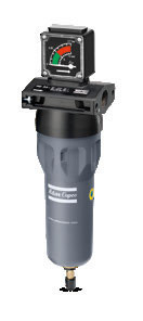 De Filters van de DDp+pdp+compressed Lucht, Dehydrerende Filter voor de Capaciteit van de Luchtcompressor 8000l/S