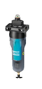 De Filters van de DDp+pdp+compressed Lucht, Dehydrerende Filter voor de Capaciteit van de Luchtcompressor 8000l/S