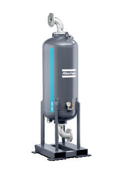 20-1800 l/s Atlas QDT voor optimale olie-dampfiltratie