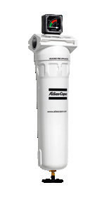 9-520 L/S Atlas Air Filters SFA-serie Siliconevrij voor uitstekende luchtzuiverheid