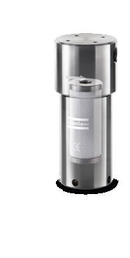 Atlas-filters voor gecomprimeerde lucht van de H-serie