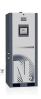 59kg Weight Atlas NGMs 2 Generator Aluminium Alloy Material