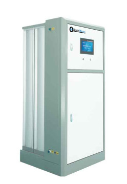 PSA beaconmedaes het Gewicht van het de Zuurstofdebiet 1320kg van de zuurstofgenerator 45m3/h