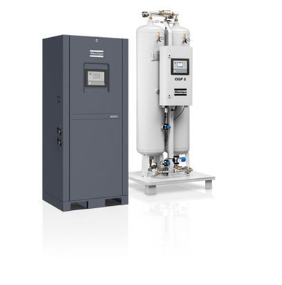 OPG 6 PSA zuurstofgenerator Atlas met alles in één systeem