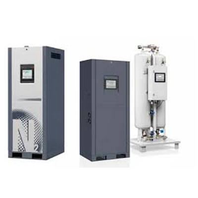 Atlas PSA stikstofgenerator All In One NGP100 2,6-3,5 Air Factor