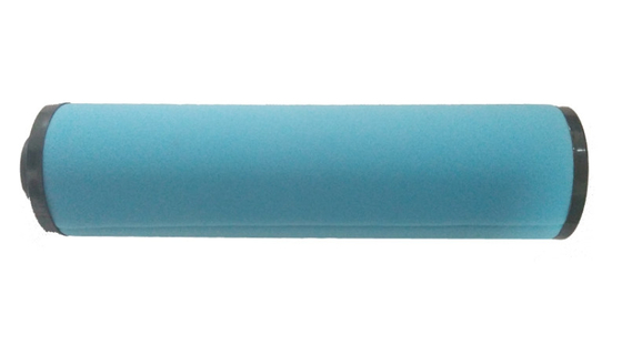 Inline precision compressor filter, Atlas filter 1624104106 16 bar
