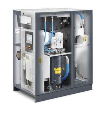 37kW Atlas GA37+, GA 37+ Atlas schroef luchtcompressor olie geïnjecteerd ISO-certificaat