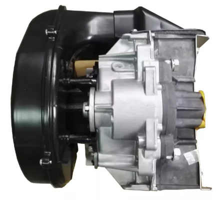 Atsl-165e Atsl1651e Olievrije Atlas-schroefluchtrompressor Spare parts Head Air End 2236050200