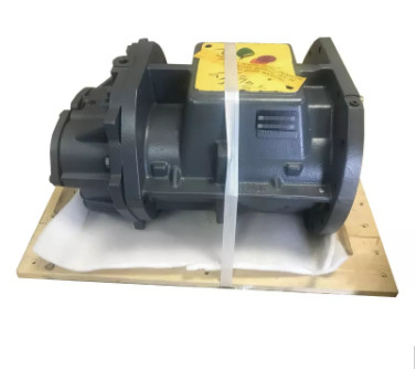Atsl-165e Atsl1651e Olievrije Atlas-schroefluchtrompressor Spare parts Head Air End 2236050200
