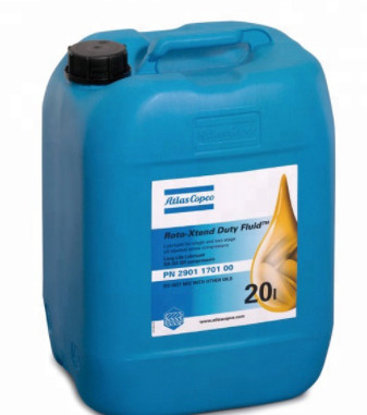 Atlas schroef luchtcompressor Roto Xtend Duty Fluid 2901170200 2901170100