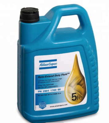Atlas schroef luchtcompressor Roto Xtend Duty Fluid 2901170200 2901170100
