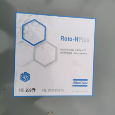 Atlas schroef luchtcompressor Roto Xtend Duty Fluid 2901170200 2901170100