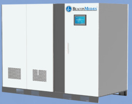 1000V van de de Zuurstofgenerator van bakenmedaes het Systeemvsd Reeks Medische 6m3/H~30m3/H
