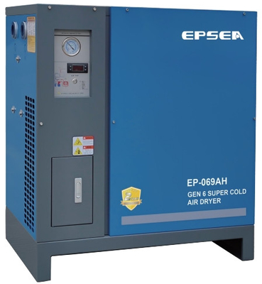 EPSEA GEN 6 SUPER KOUDE LUCHTDROGER