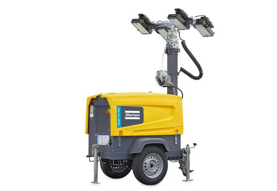 Verbeter uw verlichting met HiLight V5+ NEO Compact en Duurzaam