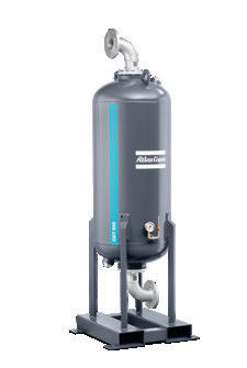 20-1800 l/s Atlas QDT voor optimale olie-dampfiltratie