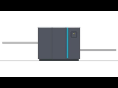 Atlas Copco GA/GAVSD plus introductie van compressoren