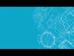 Atlas FD VSD koeldrogers De geavanceerde oplossing voor vochtbescherming